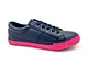 vulcanized canvas baby shoes